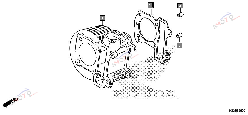 Engine Diagram